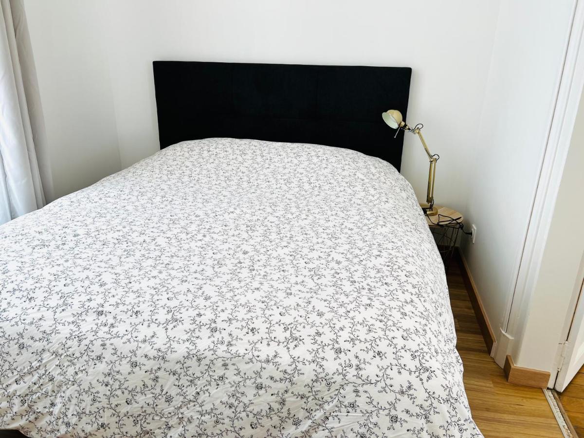 Chic Appartement Type 4 / Parking Prive Ρενς Εξωτερικό φωτογραφία